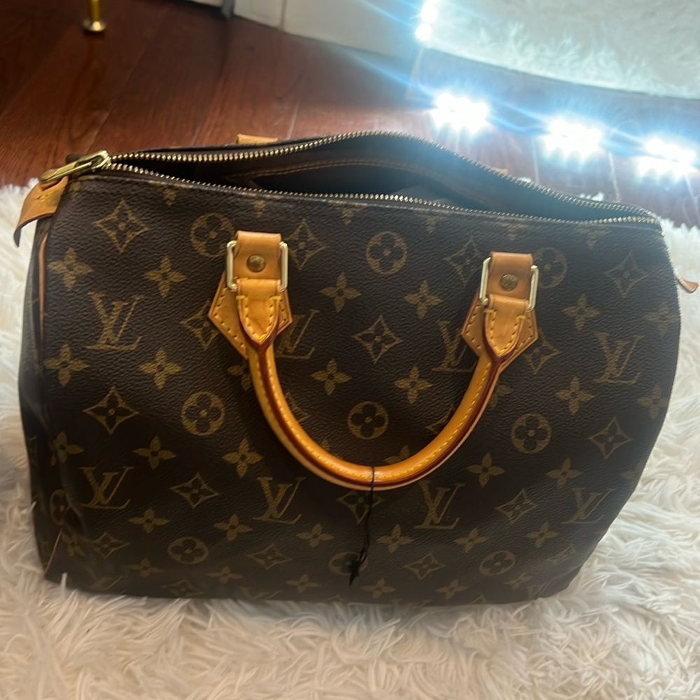 Speedy LV good condition
